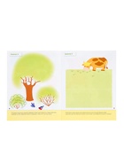 Рабочие тетради «Математика, прописи, развитие речи, уроки грамоты» 3+, набор 4 шт., МИКС - Фото 9