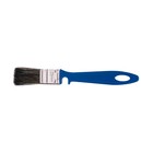 Кисть флейцевая MATRIX 83344, для "водных красок", 25х10 мм, ручка пластик, смешанная щетина - фото 297264158