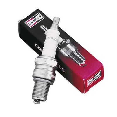 Свеча зажигания Champion IGP GL3R, 4Т нижнеклапанные двигатели, резьба 9.5 мм, М14×1.25