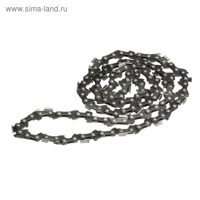 Цепь для бензопилы CHAMPION A050-VS-62E, 16", шаг 3/8", паз 1.3 мм, 62 звена - Фото 1