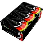 Жевательная резинка FIVE СОЧНЫЙ АРБУЗ, 15.6 г - Фото 2