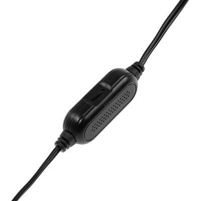 Компьютерные колонки 2.0 Defender SPK 230, 2x2 Вт, USB, чёрные