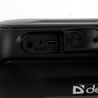 Портативная колонка Defender Enjoy S1000, 20 Вт, Bluetooth 4.2, 2000 мАч, подсветка, чёрная - Фото 4