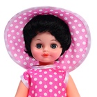 Кукла «Девочка» дидактическое пособие + набор одежды, МИКС - Фото 2