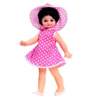 Кукла «Девочка» дидактическое пособие + набор одежды, МИКС - Фото 3