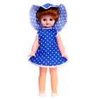 Кукла «Девочка» дидактическое пособие + набор одежды, МИКС - Фото 8