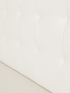 Кухонный уголок «АЛЕКС», экокожа, 1630×500×950 мм, TEOS MILK - Фото 5