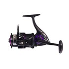 Катушка Black Side Guardian Feeder 5500 FD, 7+1 подшипник, 4.6:1 - Фото 2