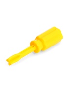 Конструктор для малышей «Мотоцикл», 27 деталей - Фото 7