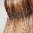 Индивидуальный защитный экран для лица, 32*26 см, пэт 5мм, прозрачный В ЗАЩИТНОЙ ПЛЁНКЕ - Фото 2