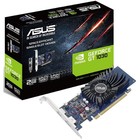Видеокарта Asus nVidia GeForce GT 1030, 2Гб, 64bit, GDDR5, HDMI, DP, HDCP - фото 51297626