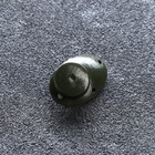 Кормушка рыболовная, алюминий, 35 мм, 20 г, цвет зеленый - Фото 2