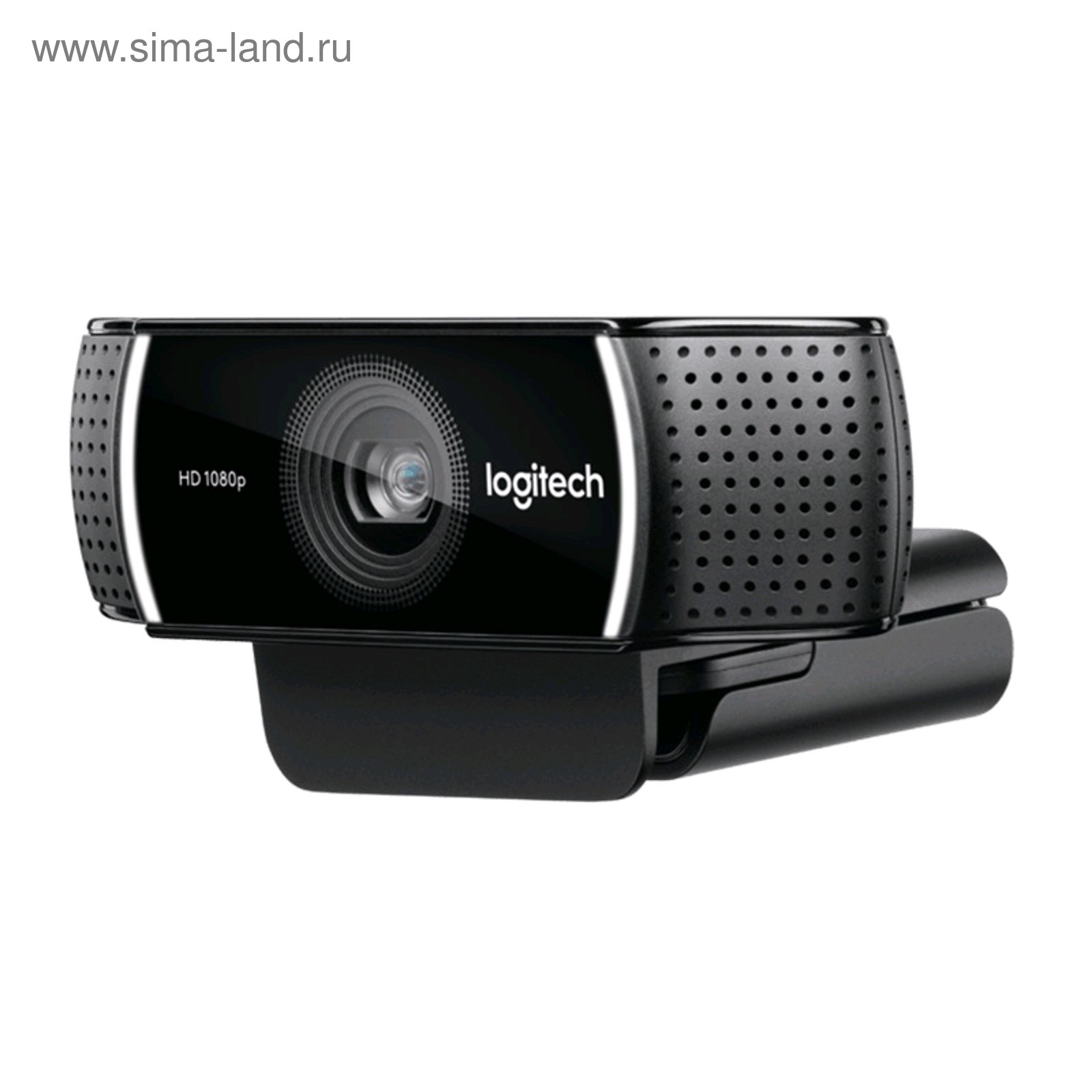 Купить Веб Камеру Logitech C922 Pro