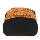Рюкзачок детский Erich Krause EasyLine Mini, 25 х 20.5 х 11, Foxes - Фото 7