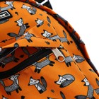 Рюкзачок детский Erich Krause EasyLine Mini, 25 х 20.5 х 11, Foxes - Фото 8