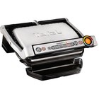 Гриль электрический Tefal GC712D34, 2000 Вт, антипригарное покрытие, 30x20 см - Фото 1