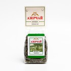 Чай зеленый АЗЕРЧАЙ БУКЕТ 100гр м/у - Фото 1