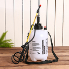 Опрыскиватель помповый, 5 л, Greengo - Фото 1