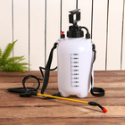 Опрыскиватель помповый, 5 л, Greengo - Фото 2