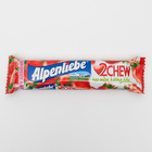 Жевательные конфеты Alpenlibe с клубничным вкусом, 24,5 г - Фото 2