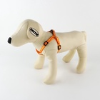 Поводок «Любимчик» 120×1 см, шлейка 24-34 см - Фото 6