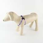 Поводок «Мур! Мур!» 120 см, шлейка 24-34×1 см - Фото 4