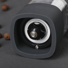 Мельница электрическая, для специй, h=20,5 см - Фото 5