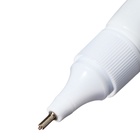 Корректор-карандаш Koh-I-Noor, 9 мл, с металлическим наконечником - Фото 6