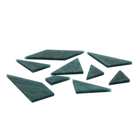 Головоломка PUZZLE «Собери бриллиант», уровень 3, 14+