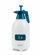 Опрыскиватель помповый, 3 л, металлический наконечник, Greengo - Фото 2