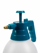 Опрыскиватель помповый, 3 л, металлический наконечник, Greengo - Фото 3