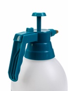 Опрыскиватель помповый, 3 л, металлический наконечник, Greengo - Фото 4