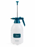 Опрыскиватель помповый, 3 л, металлический наконечник, Greengo - Фото 5