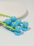 Массажёр для лица «Букет», 22.5×6.5×3.5 см, 12 роликов, МИКС - Фото 4