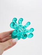 Массажёр «Осьминог», универсальный, 11×9×8 см, МИКС - Фото 2