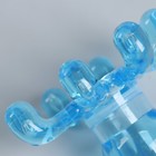 Массажёр «Осьминог», универсальный, 11×9×8 см, МИКС - Фото 6