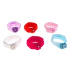 повязка для волос "Детская" "Шик" 5*17 см микс - Фото 2