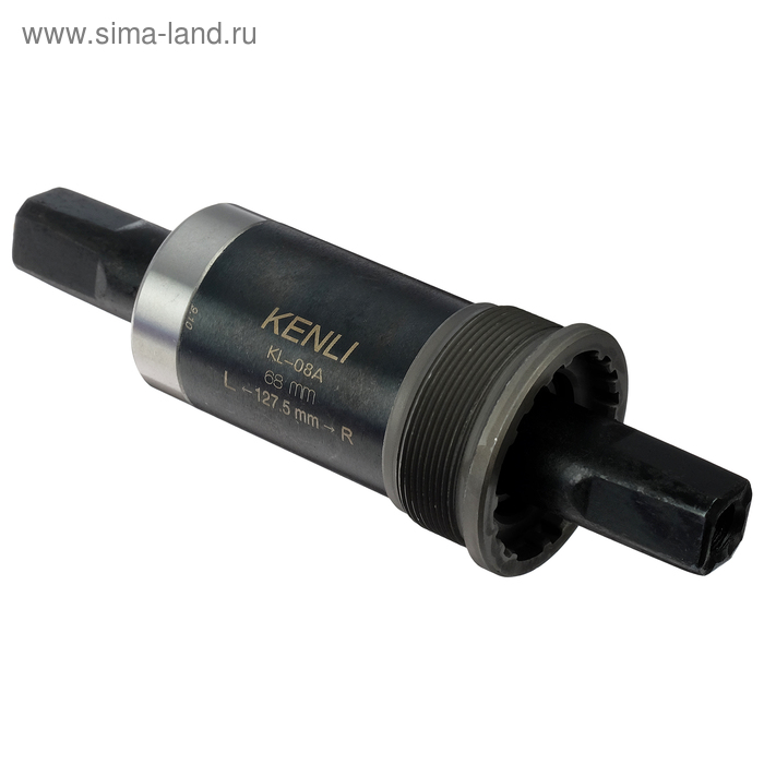 Каретка KL-08A Kenli картридж 68x127.5мм, 1.37"x24 (4950404) - Купить ...