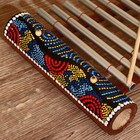 УЦЕНКА Сувенирный музыкальный инструмент «Ксилофон», 33.5×19.5×6 см, МИКС - Фото 4