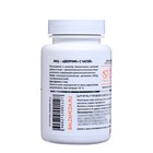 МКЦ «Дворник» с чагой, для ЖКТ 100 таблеток по 0.5 г, - фото 21065519