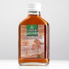 Сироп «Дыхание» Сосновый мед, флакон 100 мл, БАД - Фото 1