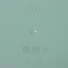 Подставка для столовых приборов, пластиковая, МИКС - Фото 6