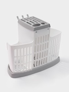 Подставка для столовых приборов, пластиковая, МИКС - Фото 9