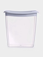 Ёмкость для сыпучих продуктов, 1 л, пластик, МИКС - Фото 3