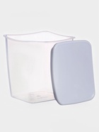 Ёмкость для сыпучих продуктов, 1 л, пластик, МИКС - Фото 4