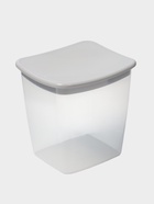 Ёмкость для сыпучих продуктов, 1 л, пластик, МИКС - Фото 6