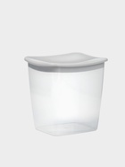 Ёмкость для сыпучих продуктов, 1 л, пластик, МИКС - Фото 7