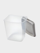 Ёмкость для сыпучих продуктов, 1 л, пластик, МИКС - Фото 8