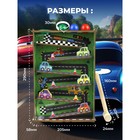 Стучалка «Горки. Автодром» - Фото 2