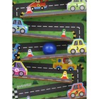 Стучалка «Горки. Автодром» - Фото 6